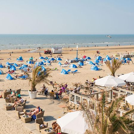 Pension Sixtysix Zandvoort Buitenkant foto