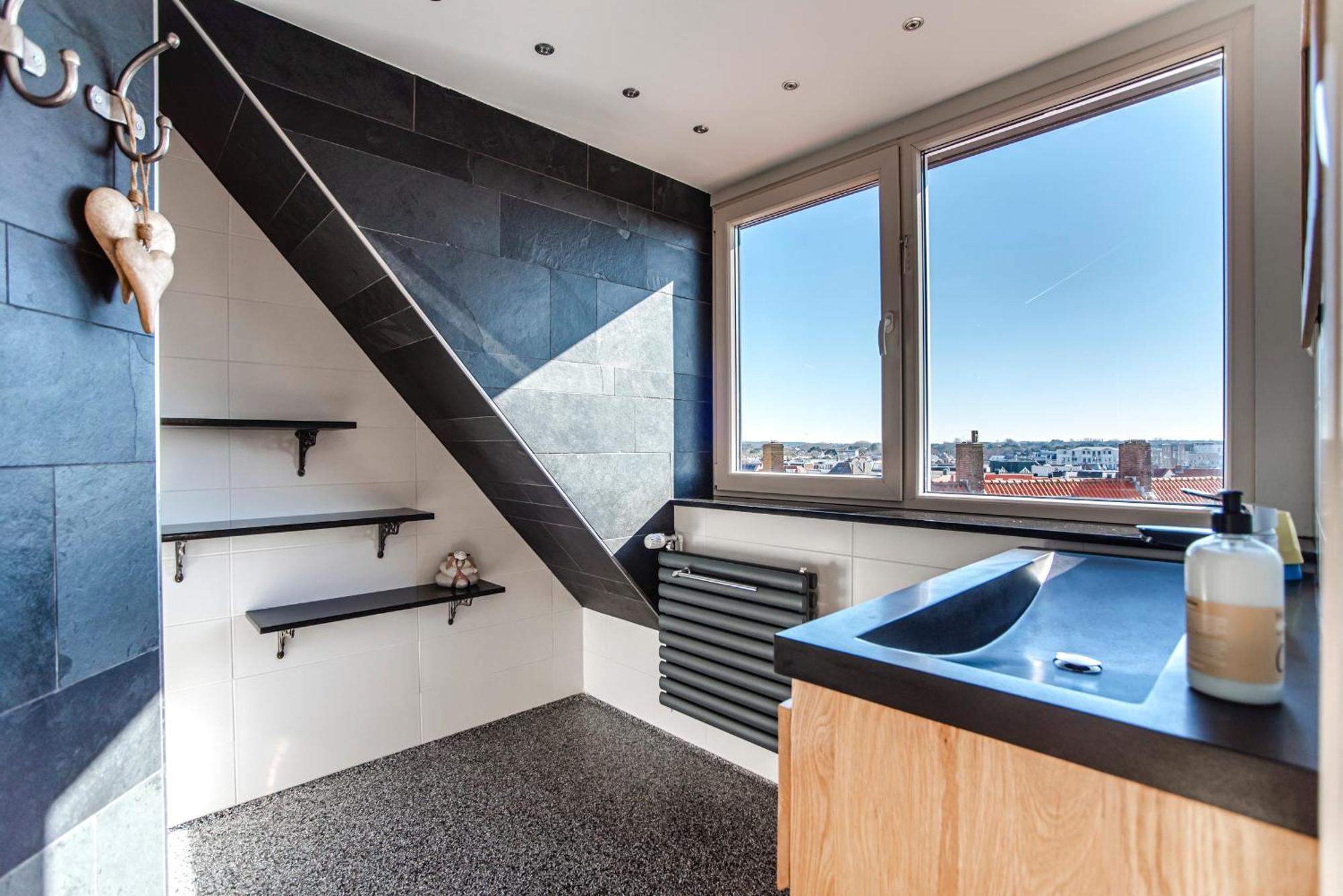 Pension Sixtysix Zandvoort Kamer foto